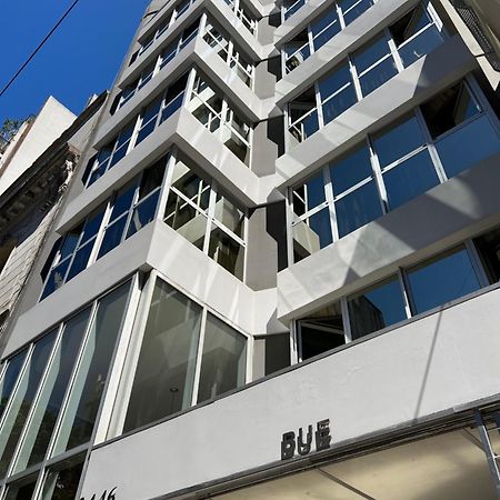Bue Hotel Buenos Aires Eksteriør billede