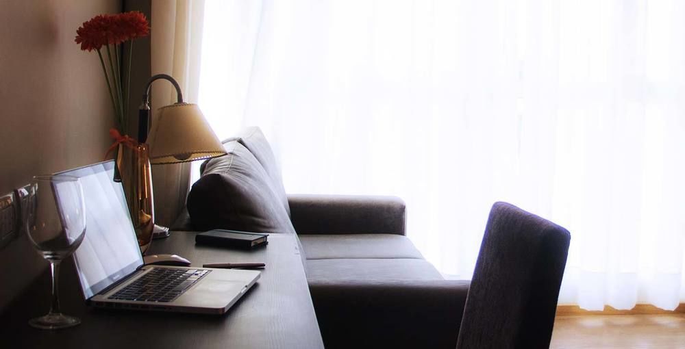 Bue Hotel Buenos Aires Eksteriør billede