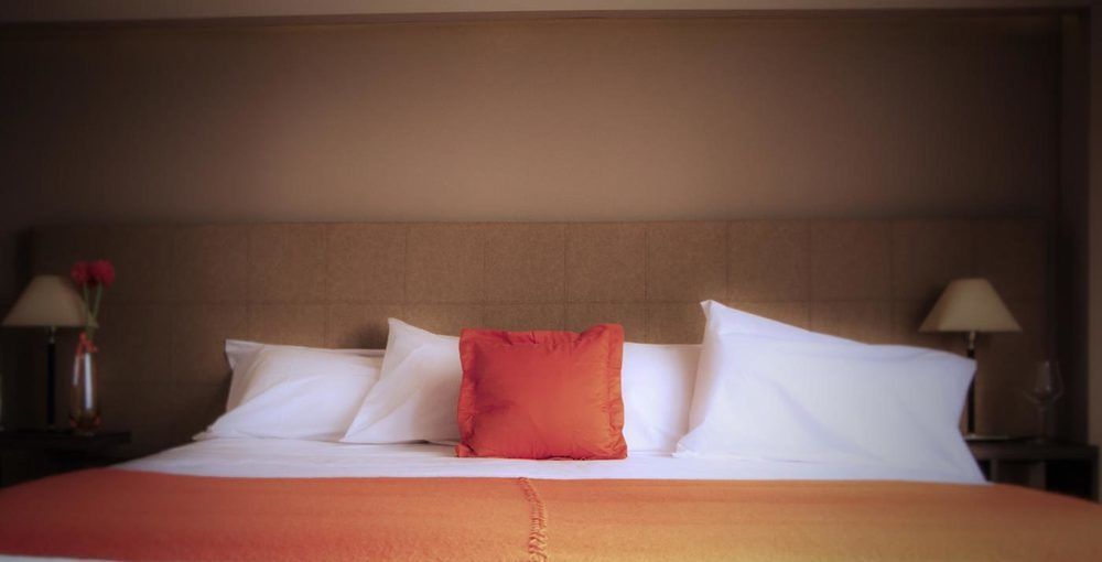 Bue Hotel Buenos Aires Eksteriør billede