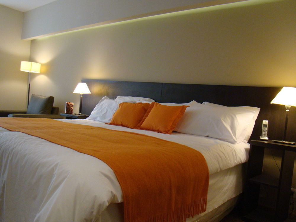 Bue Hotel Buenos Aires Eksteriør billede