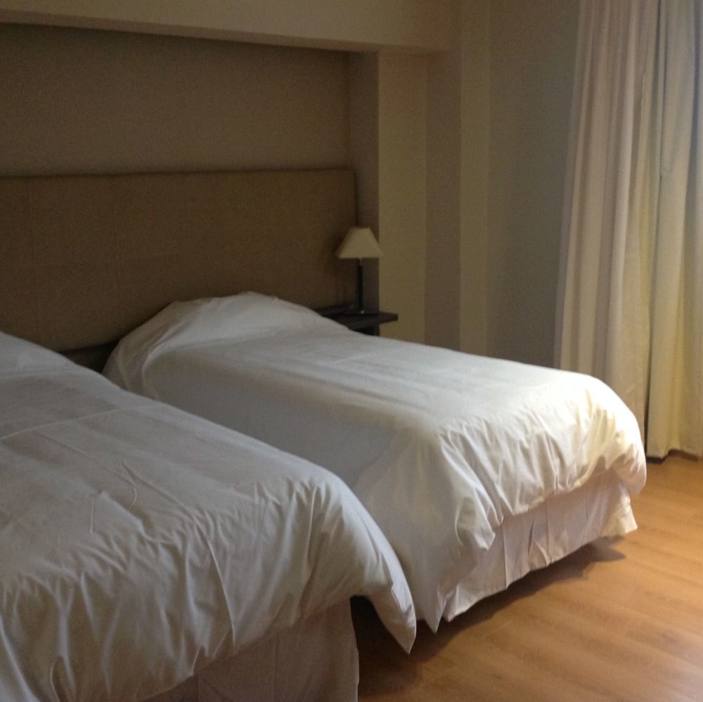 Bue Hotel Buenos Aires Eksteriør billede