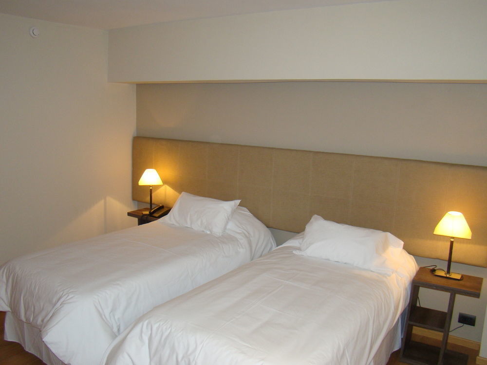 Bue Hotel Buenos Aires Eksteriør billede