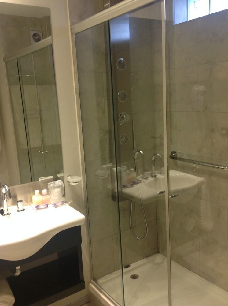Bue Hotel Buenos Aires Eksteriør billede