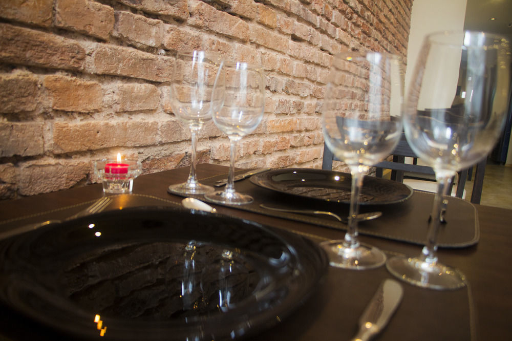 Bue Hotel Buenos Aires Eksteriør billede