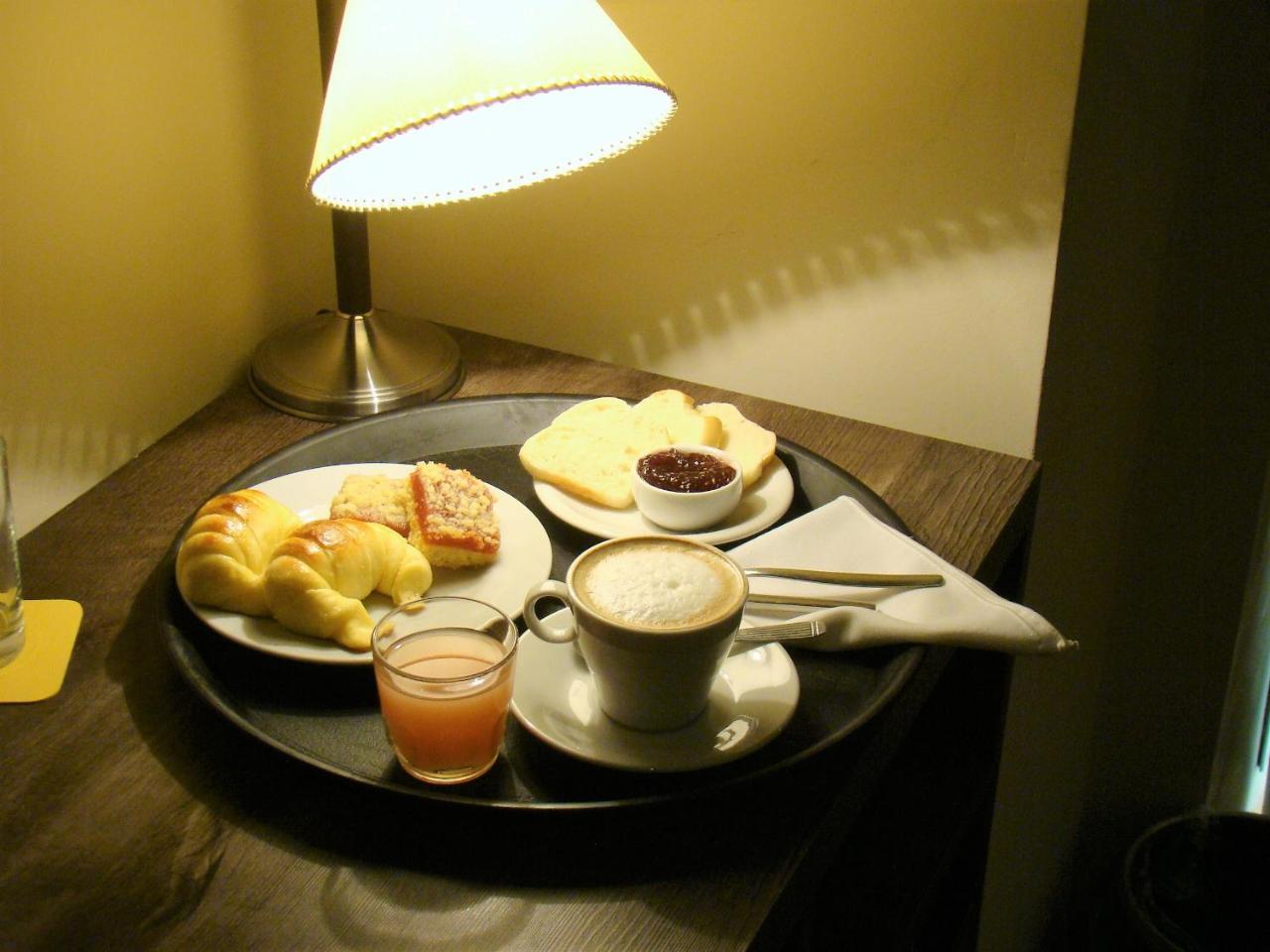 Bue Hotel Buenos Aires Eksteriør billede